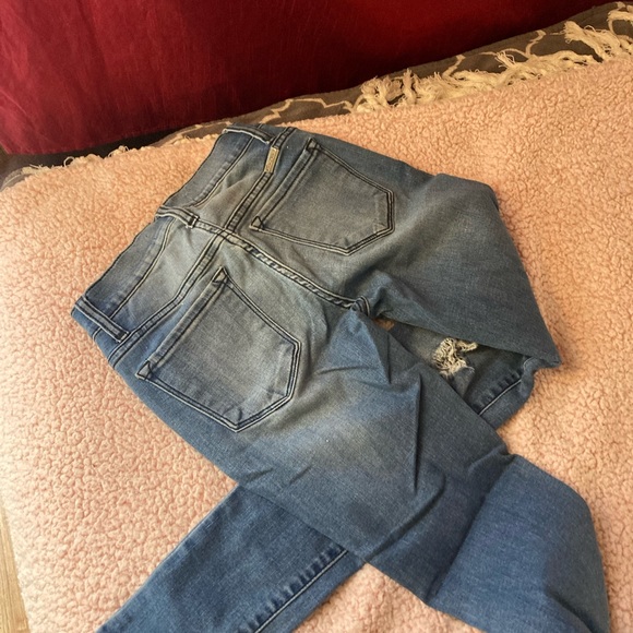 Kancan Skinny Jeans - Picture 3 of 5